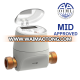 Ultrasonic Water Meter