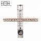 LZM-6T 02 acrylic high quality low cost medical oxygen flow meter