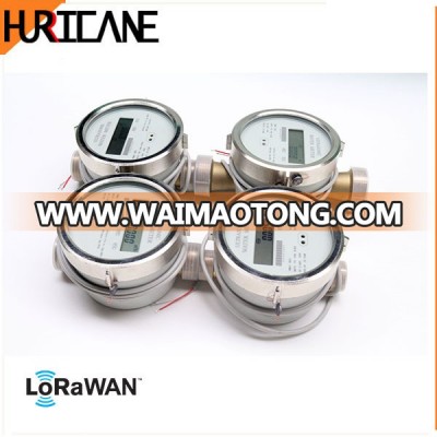 Class 2 Accuracy and T30/T50 Temperature Smart Water Meter