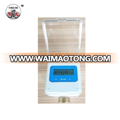 Newest Style Ultrasonic Cold Water Meter MBus Water Meter