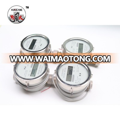 High quality and good technology sea water flow meter