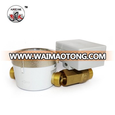 DN 15mm Dry dial metal water meter box