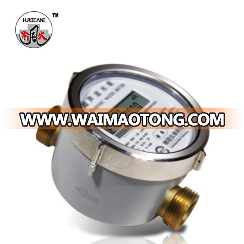 high precision measurement water meter spare parts with M-bus